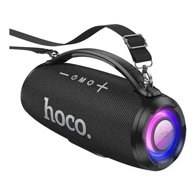 Hoco bluetooth hangszóró HA4, fekete