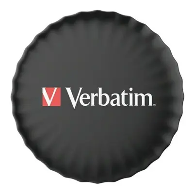 Verbatim My Finder Coin bluetooth nyomkövető, fekete (Apple kompatibilis)