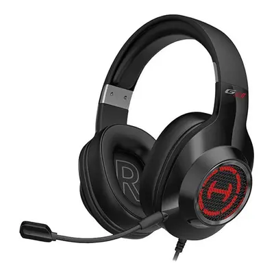 Edifier HECATE G2 II gamer headset, fekete