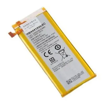 Huawei HB3447A9EBW (Ascend P8) kompatibilis akkumulátor 2680mAh, OEM jellegű