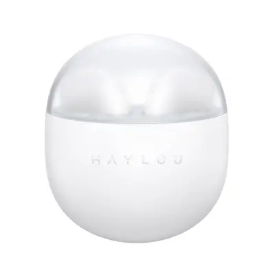 Haylou X1 Neo TWS Wireless Bluetooth headset, fehér