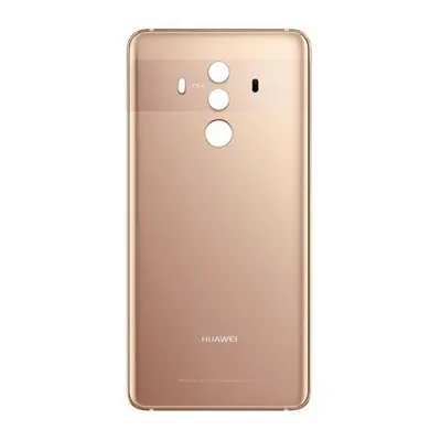 Huawei Mate 10 akkufedél, arany