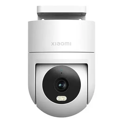 Xiaomi Outdoor Camera CW300 biztonsági kamera, fehér