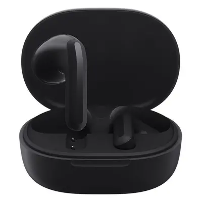 Redmi Buds 4 Lite bluetooth headset, fekete