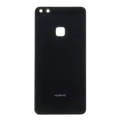 Huawei P10 Lite akkufedél, fekete