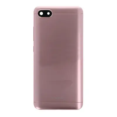 Xiaomi Redmi 6A akkufedél, rozéarany