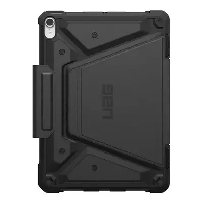 UAG Metropolis SE iPad Air 11 2024 tok, fekete