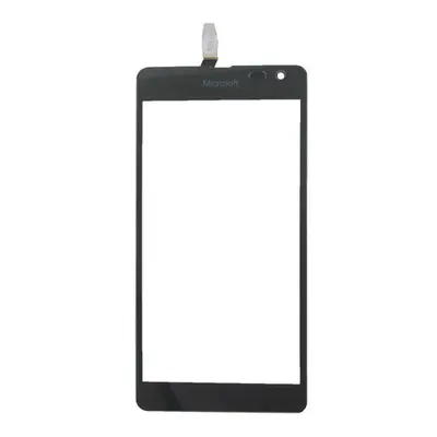 Microsoft Lumia 535 kompatibilis érintőpanel, OEM jellegű (CT2S)