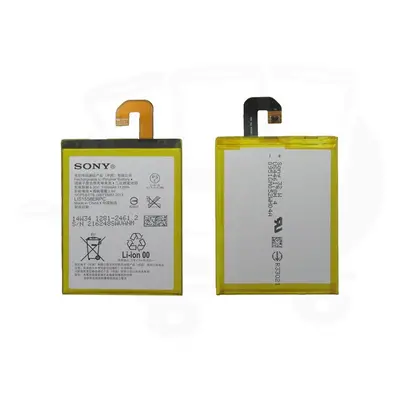 Sony 1281-2461 (Sony Xperia Z3 (D6653)) kompatibilis akkumulátor 3100mAh Li-polymer, OEM jellegű