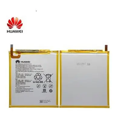 Huawei HB2899C0ECW (Huawei Mediapad M3/M5 8.4") kompatibilis akkumulátor 5100mAh, OEM jellegű