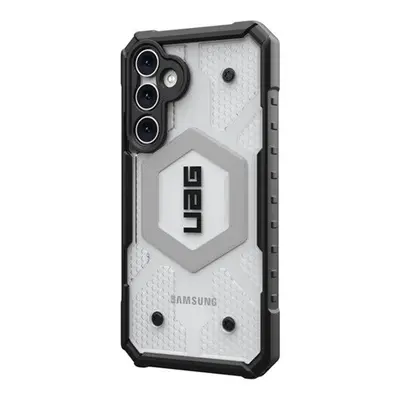 UAG Pathfinder Samsung Galaxy S23 FE hátlap tok, ice