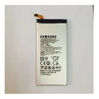 Samsung EB-BA500ABE (Galaxy A5 (A500)) kompatibilis akkumulátor 2300mAh, OEM jellegű