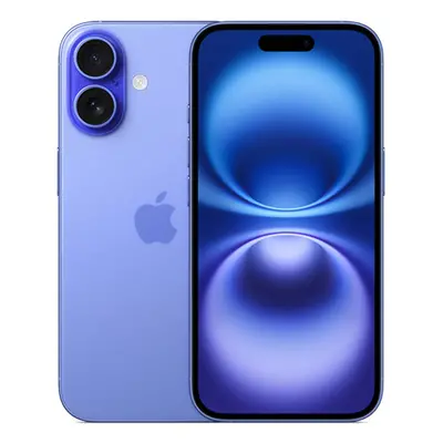 Apple iPhone 16 128GB, ultramarine