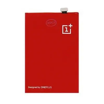 One Plus BLP597 (One Plus 2) kompatibilis akkumulátor Battery 3300mAh Li-polymer, OEM jellegű