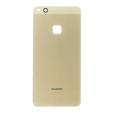 Huawei P10 Lite akkufedél, arany