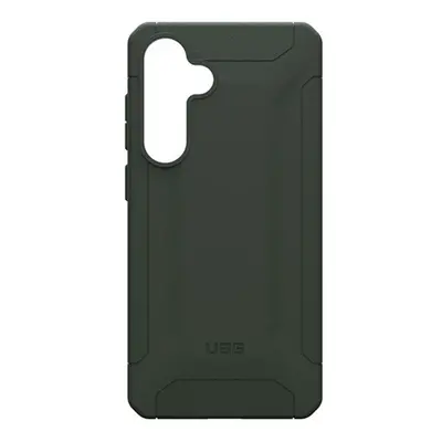 UAG Scout Samsung Galaxy S24 FE tok, olive drab