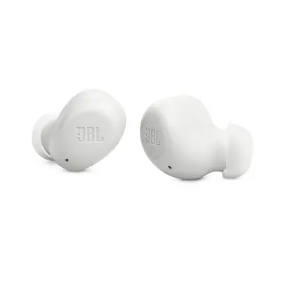 JBL Wave Buds bluetooth fülhallgató, fehér, JBLWBUDSWHT