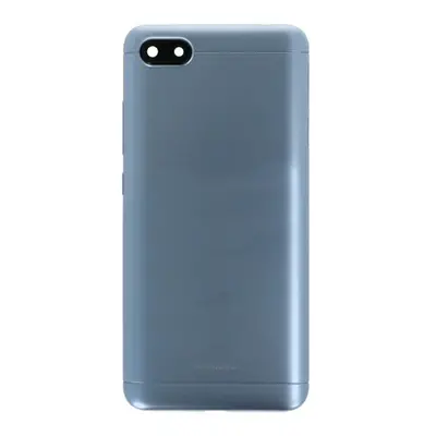 Xiaomi Redmi 6A akkufedél, szürke