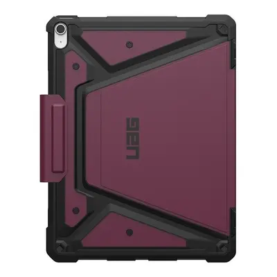 UAG Metropolis SE iPad Air 13 2024 tok, Bordeaux