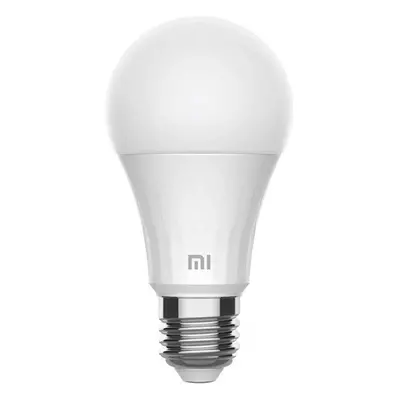 Xiaomi Mi E27 LED okosizzó, állítható melegségű fénnyel, melegfehér