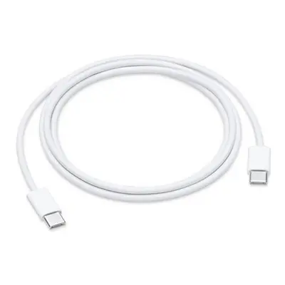 Apple USB-C / USB-C gyári adatkábel MM093ZM/A, 1m, fehér