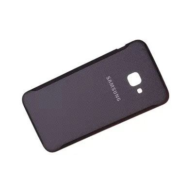 Samsung Xcover 4 (G390F) akkufedél, fekete