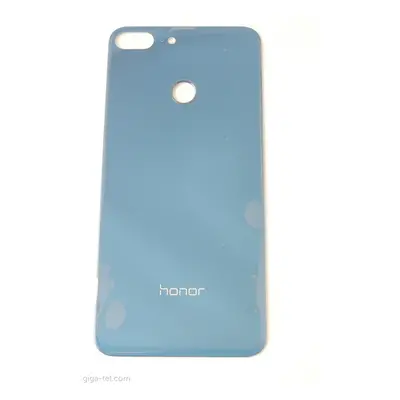 Honor 9 Lite akkufedél, kék