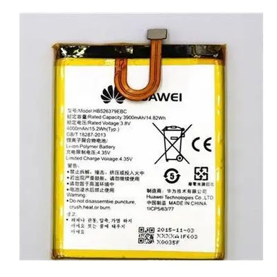 Huawei HB526379EBC (Y6 Pro) kompatibilis akkumulátor 4000mAh, OEM jellegű