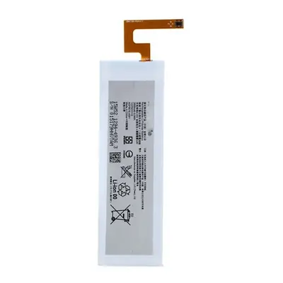 Sony 1294-4936 (Xperia M5) kompatibilis akkumulátor 2600mAh, OEM jellegű