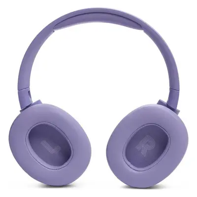 JBL Tune 720BT bluetooth fejhallgató, lila, JBLT720BTPUR