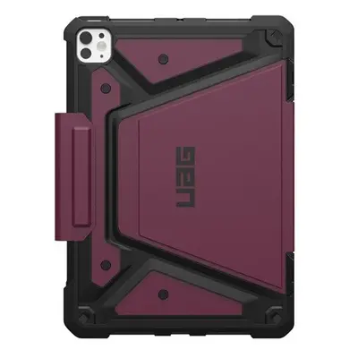 UAG Metropolis SE iPad Pro 11 2024 tok, Bordeaux