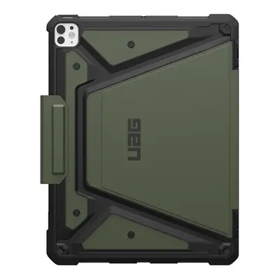 UAG Metropolis SE iPad Pro 13 2024 tok, zöld / olive