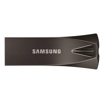 Samsung Bar Plus USB3.1 pendrive,128GB,Titánszürke