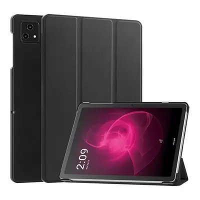 Telekom T Tablet 5G (10.36), mappa tok, Trifold, fekete