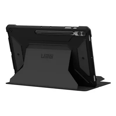 UAG Metropolis SE Samsung Tab S9 Ultra tok, Black