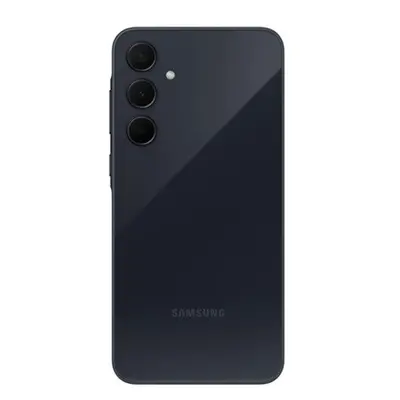 Samsung Galaxy A35 5G Dual SIM, 8/256GB, király tengerészkék (A356B)