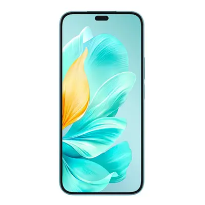 Honor 200 Lite 8/256GB, DualSIM okostelefon, zöld