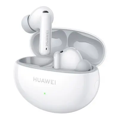 Huawei Freebuds 6i, fehér