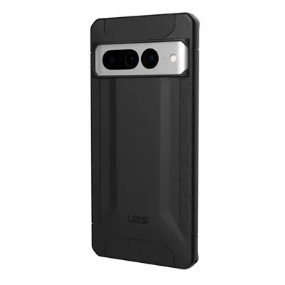 UAG Scout Google Pixel 7 Pro tok, fekete