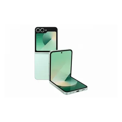 Samsung Galaxy Z Flip 6 5G (12/256GB), menta (F741B)