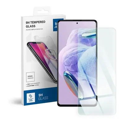 Blue Star Xiaomi Redmi Note 12 5G tempered glass kijelzővédő üvegfólia