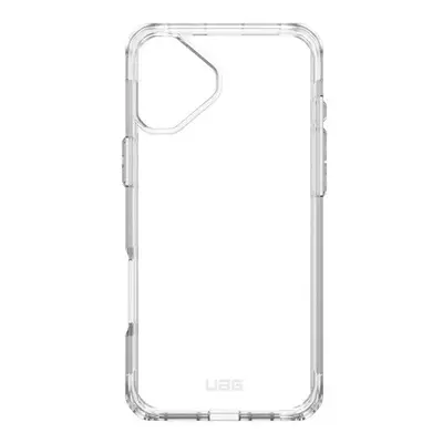 UAG Plyo Apple iPhone 16 Plus hátlap tok, Ice