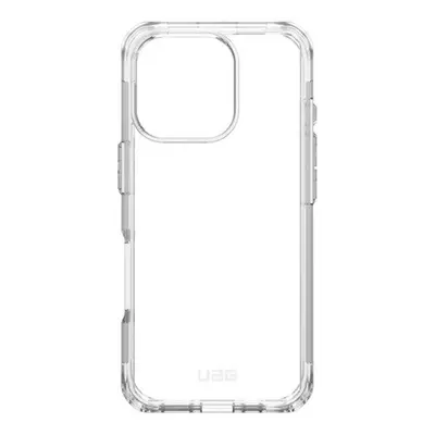 UAG Plyo Apple iPhone 16 Pro hátlap tok, Ice