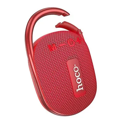 Hoco Easy Joys bluetooth / wireless hangszóró, HC17, piros