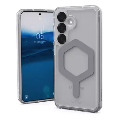 UAG Plyo Pro Samsung Galaxy S25+ tok, Ice/Silver