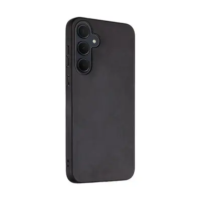 Tactical TPU Samsung Galaxy A35 5G hátlap tok, fekete