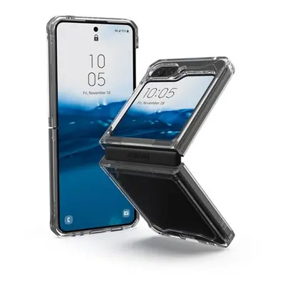 UAG Plyo Samsung Galaxy Flip5 tok, átlátszó