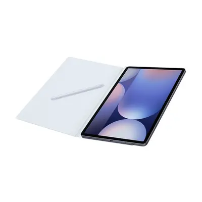 Samsung Galaxy Tab S9+/S9 FE+ gyári Smart Book tok, kék (EF-BX810PLE)