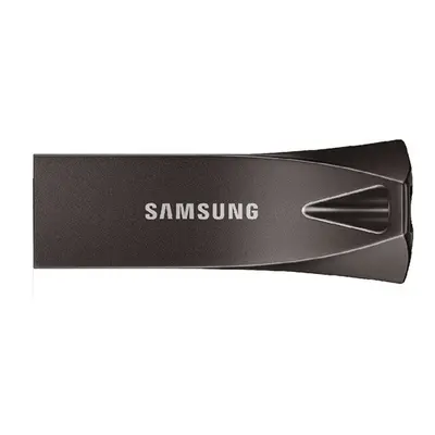 Samsung Bar Plus USB3.1 pendrive,256GB,Titánszürke