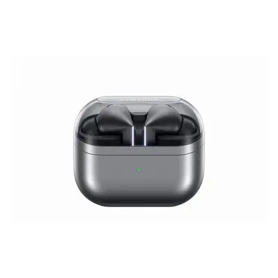 Galaxy Buds3 Pro bluetooth headset, szürke